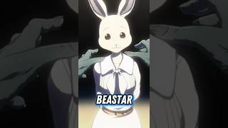 BEASTARS TEMPORADA FINAL anime otaku [upl. by Ycnaf256]