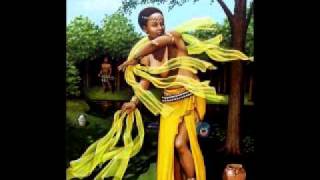 Oshun I  Abbilona [upl. by Clyde]