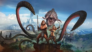 Conan Exiles 2 [upl. by Alage]