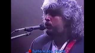 Napule è  Pino Daniele  Live 1993 [upl. by Yvel]