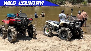 Vessel Powersports at Wild Country Weekend of sends🤘 [upl. by Monteith]