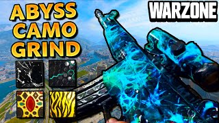 24 HOUR STREAM  Unlocking the ABYSS CAMO on Black ops 6 [upl. by Anirdua]