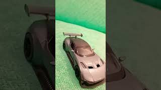 Aston Martin Vulcan thebestshowinauto automobile [upl. by Isabelita445]