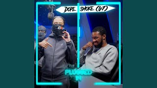 dopesmoke 67 x Fumez The Engineer  Plugged In [upl. by Josephine38]