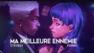 Stromae Ma Meilleure Ennemie [upl. by Nunciata]