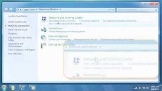 Netvigator Wireless Modem Setup Step 1  PC Preconfiguration [upl. by Samanthia518]