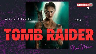 Tomb raider 2018 movie review Movie clips [upl. by Barram742]