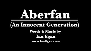 Aberfan An Innocent Generation [upl. by Aratas]