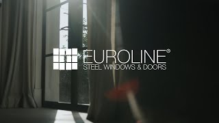 Euroline Steel Windows amp Doors Story [upl. by Cia]