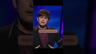 The Secret To Being StressFree  Joseph Prince  Gospel Partner Shorts [upl. by Kelda456]