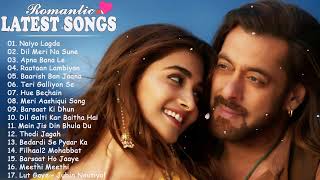 Best new hindi song 2023  Hindi Romantic Songs  Best of Atif Aslam Arijit Singh Jubin Nautyal [upl. by Archer]