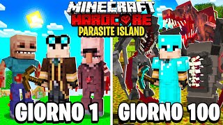 LA NOSTRA BASE DIVENTA PRO Minecraft Invasione 3 Ep 8 [upl. by Coulson]