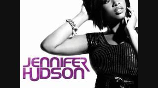 Jennifer Hudson  Pocketbook [upl. by Genie]