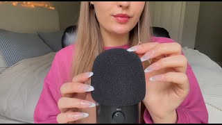 ASMR  Giving You TINGLES  spiders crawling up your back snakes slithering down [upl. by Suivat]