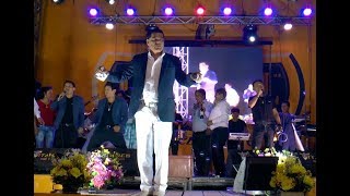 RAUL ARQUÍNIGO  Carnavales en TACNA  sr Eulogio y sra Otilia [upl. by Conlon]