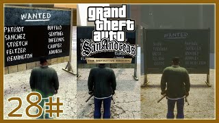 GTA San Andreas DE 100 28 3 Listas ImportaçãoExportação [upl. by Tor]