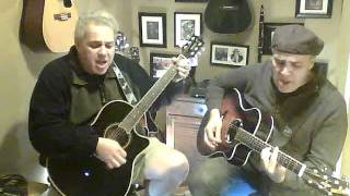 Jenny Jenny Tommy Tutone Cover by the Miller Brothers [upl. by Andrien607]