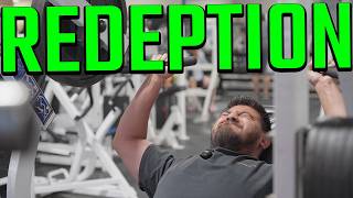 Redemption  Push workout [upl. by Adnert]