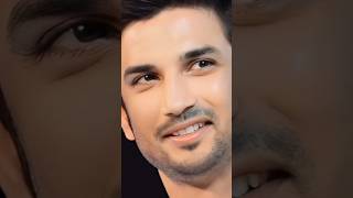 Sushant singh rajput trending sushantsinghrajput aniktfans shortvideo viral ytshorts shorts [upl. by Murrah733]