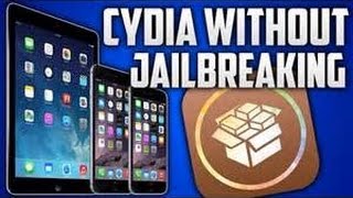 How To Get Cydia ios 934 no jailbreak easy version [upl. by Orford393]