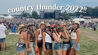 country thunder vlog [upl. by Esil]