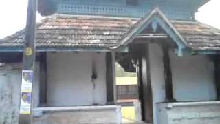 KUMARANALLOOR DEVI  NIRMALYAM  THE BEAUTIFUL MALAYALAM DEVOTIONAL SONG [upl. by Forester]