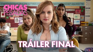 Chicas Pesadas  quotLa fiesta de la venganzaquot Tráiler Final SUBTITULADO – 2024 [upl. by Eeralav]