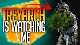 100 Proof TREYARCH Watches My Vids BO4 Cordite Gameplay [upl. by Aicsile]