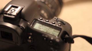 Canon EOS 7D Review [upl. by Amaty]