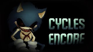 Cycles Encore Ost [upl. by Egnalos761]