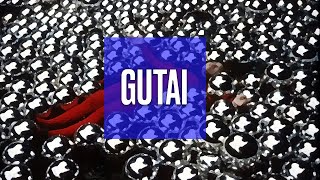 The Art Movement Youve Never Heard of  Yayoi Kusama amp Gutai [upl. by Burn378]