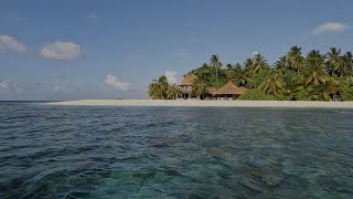 A day in the life at Kandolhu Island Resort Maldives [upl. by Ulla434]