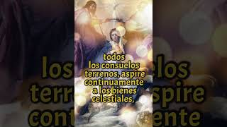 Oración a la Virgen Maria por su coronación [upl. by Haldan]