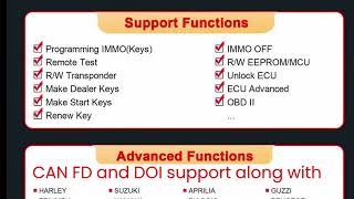 Upgrade to the 2024 OBDSTAR X300 Classic G3 Key Programmer Now [upl. by Saint]