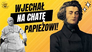 Mickiewicz Był w SEKCIE [upl. by Allx]