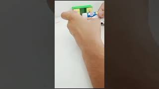 How to make smallest diary easily howtomakesmallDiaryeasily artdiy [upl. by Enaamuj]