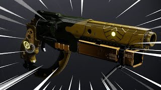 GOD ROLL PVE Y PVP PREGUNTA DE AYER LOS MEJORES PERKS DESTINY 2 🔥 [upl. by Ynavoj]