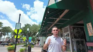 The Truth about Zephyrhills Florida [upl. by Aihtela]