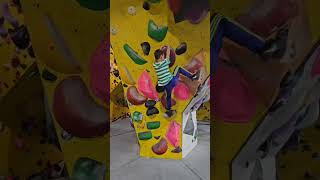 Bolder 3 climbing bouldering rockclimbing parkour [upl. by Seleta538]