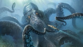 Kraken Music [upl. by Cecilla]