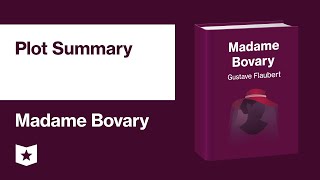 Madame Bovary Trailer [upl. by Cleo]