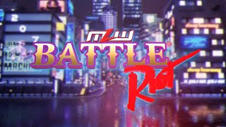 Battle Riot V teaser [upl. by Roumell813]