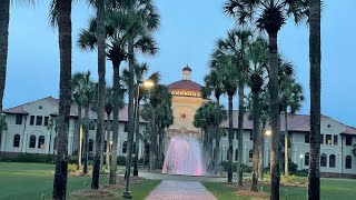 Valdosta State College Campus Tour Main Campus 2021 [upl. by Hitt]