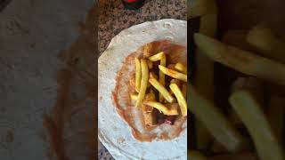 Tacos fait maison fastfood tacos mangerbien manger [upl. by Delly]