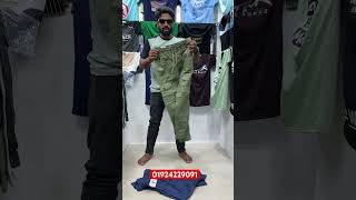 Cargo pant price in Bangladesh 2024  cargo joggers pant 2024 bd [upl. by Hilliary867]