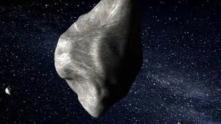 Huge asteroid makes close call with Earth disappoints stargazers [upl. by Niuqauj]