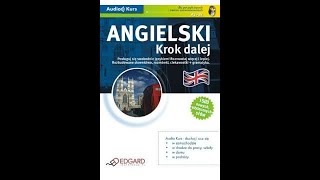 Kurs  Angielski Krok dalej [upl. by Avalsorim]