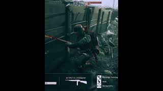 BF1 Gameplay 108 SHORT reuploaded bf1gameplay battlefield1 gaming bf1 [upl. by Ellene]