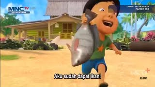 Upin amp Ipin Full Movie 2024  Mail Bagi  Bagi Ikan Gratis  Ipin Merajuk [upl. by Pelmas688]