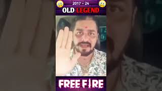 FF Id research of Sudip Sarkar 💯 old youtuber fireroast freefireclips garenafreefire [upl. by O'Driscoll122]